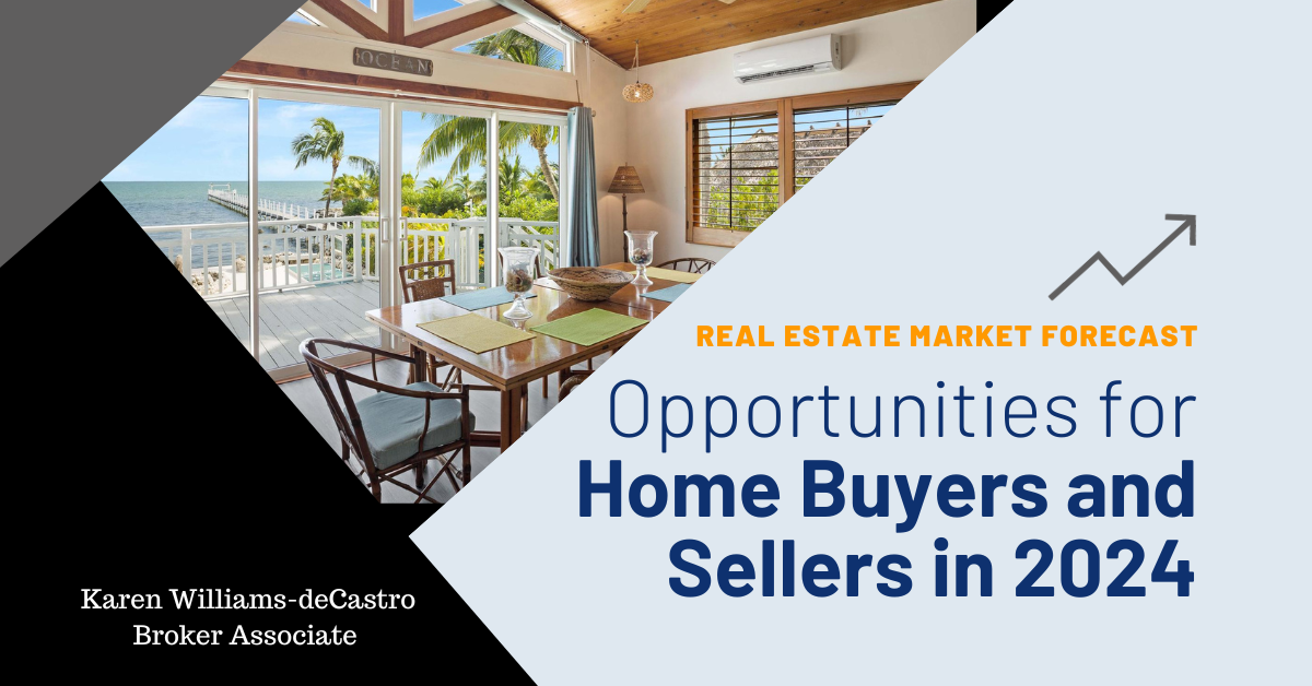 The Florida Keys real estate market in 2024